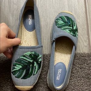 Michael Kors Espadrilles
